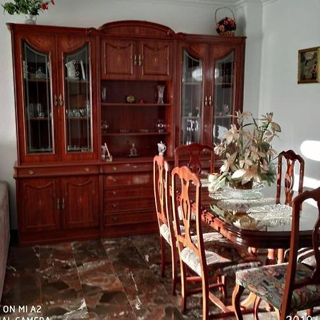 Piso Centrico Apartment Guadix Exterior photo